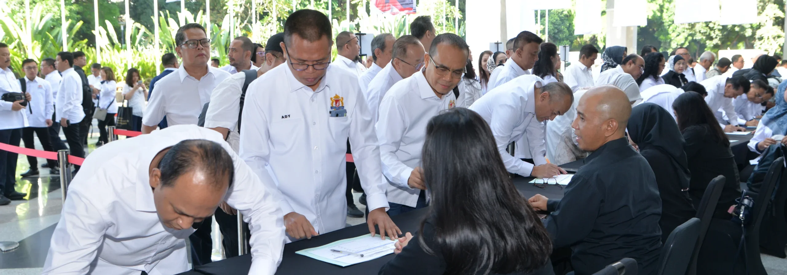 Kegiatan Kadin Jakarta Utara